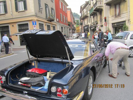 как вам машинка?